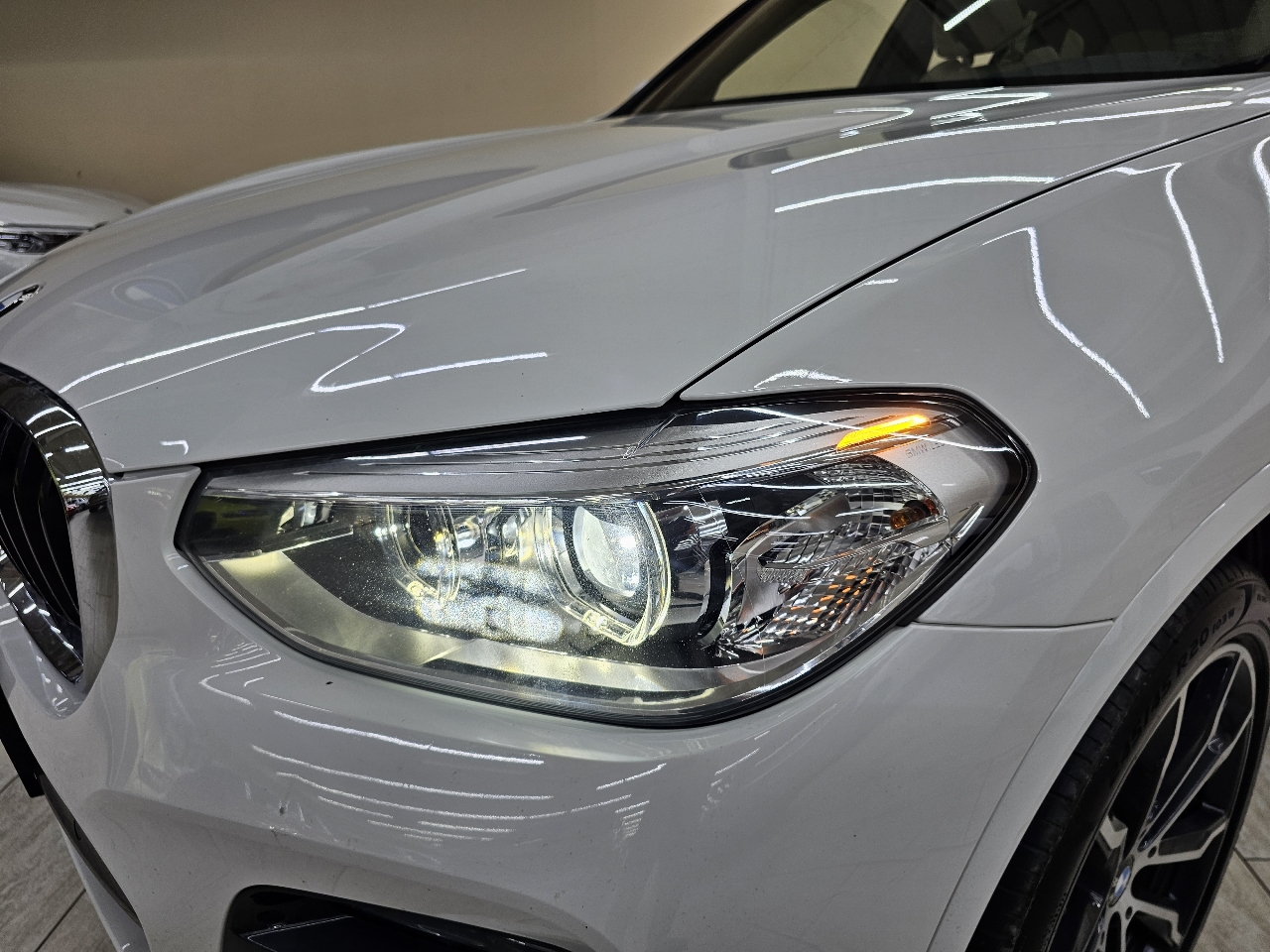 BMW X3 sDrive30i 2020