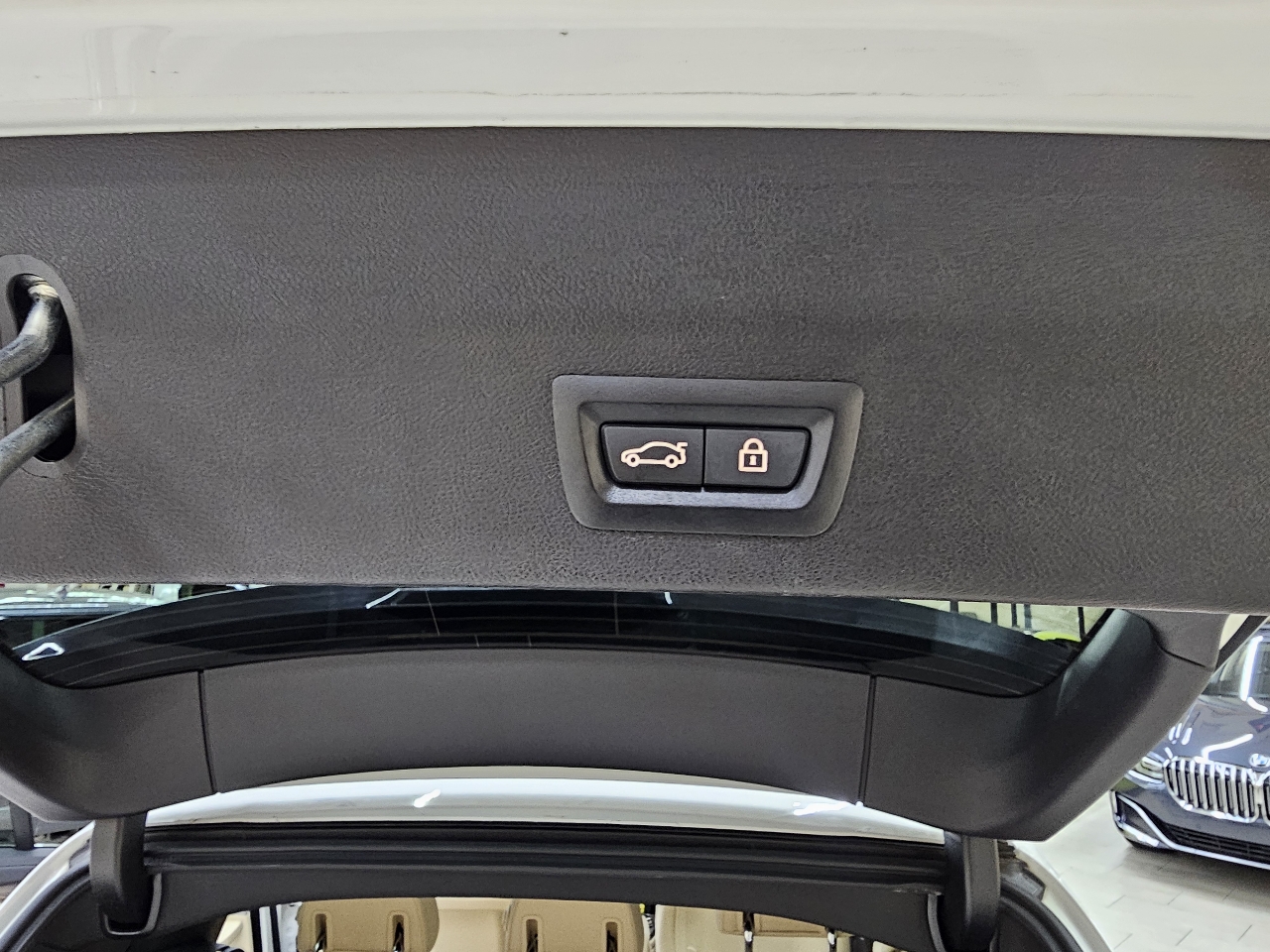 BMW X3 sDrive30i 2020