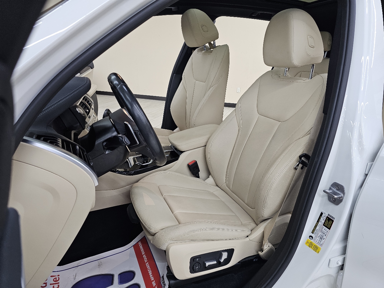 BMW X3 sDrive30i 2020