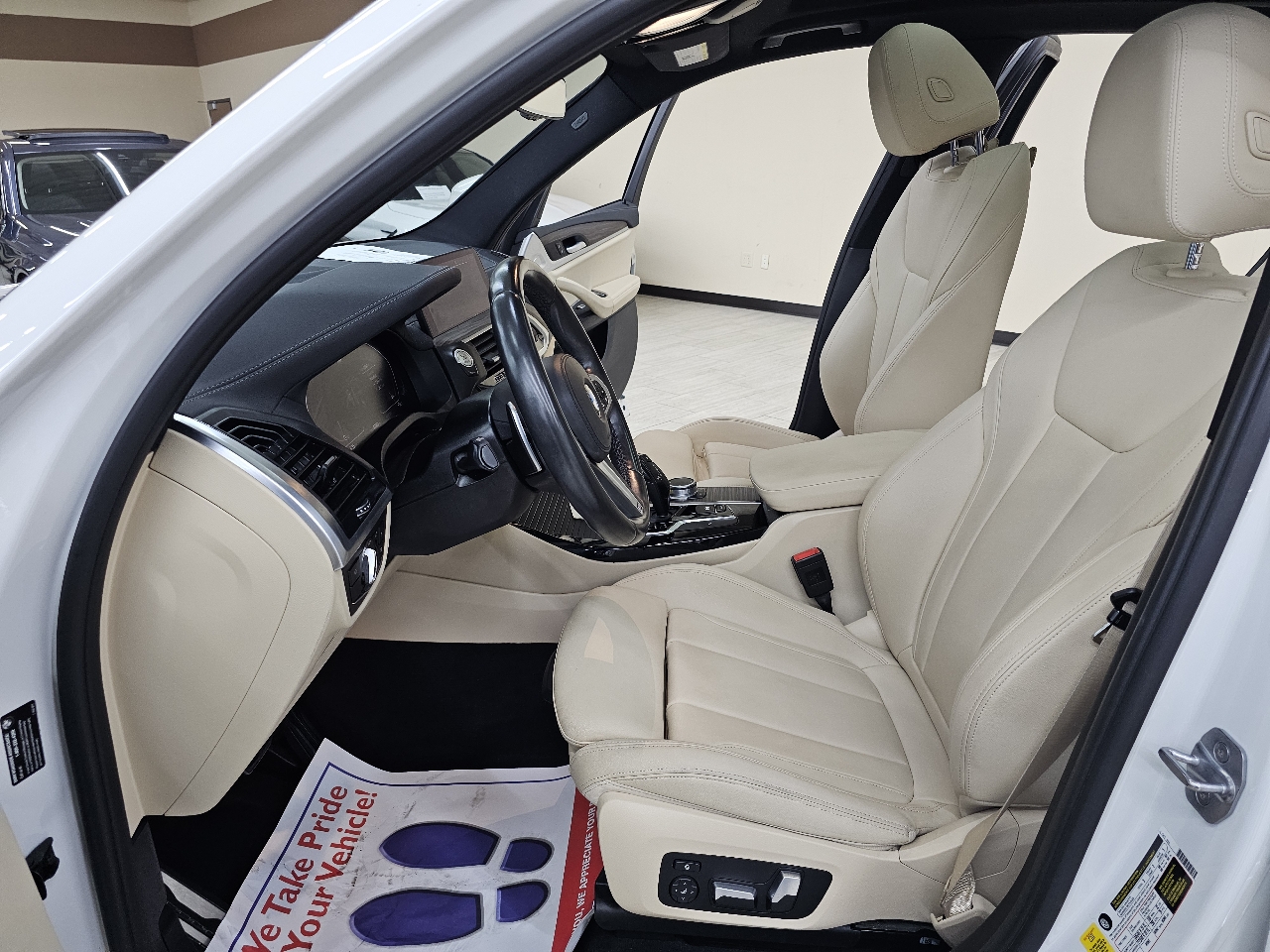 BMW X3 sDrive30i 2020