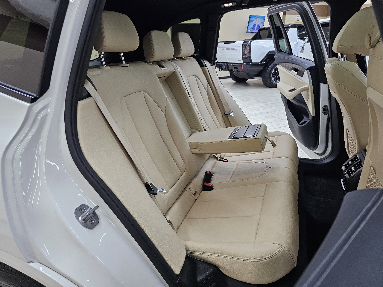 BMW X3 sDrive30i 2020