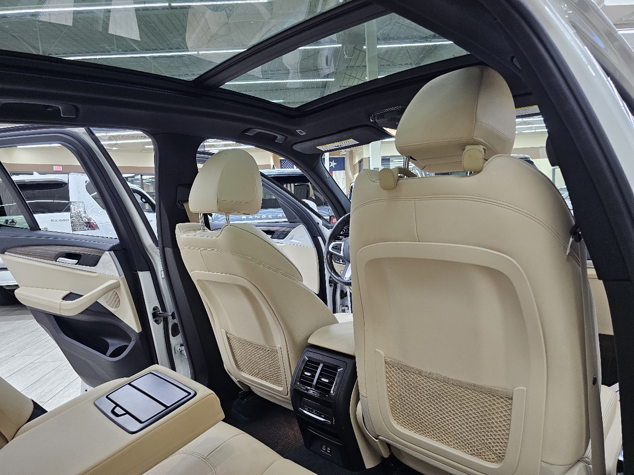 BMW X3 sDrive30i 2020