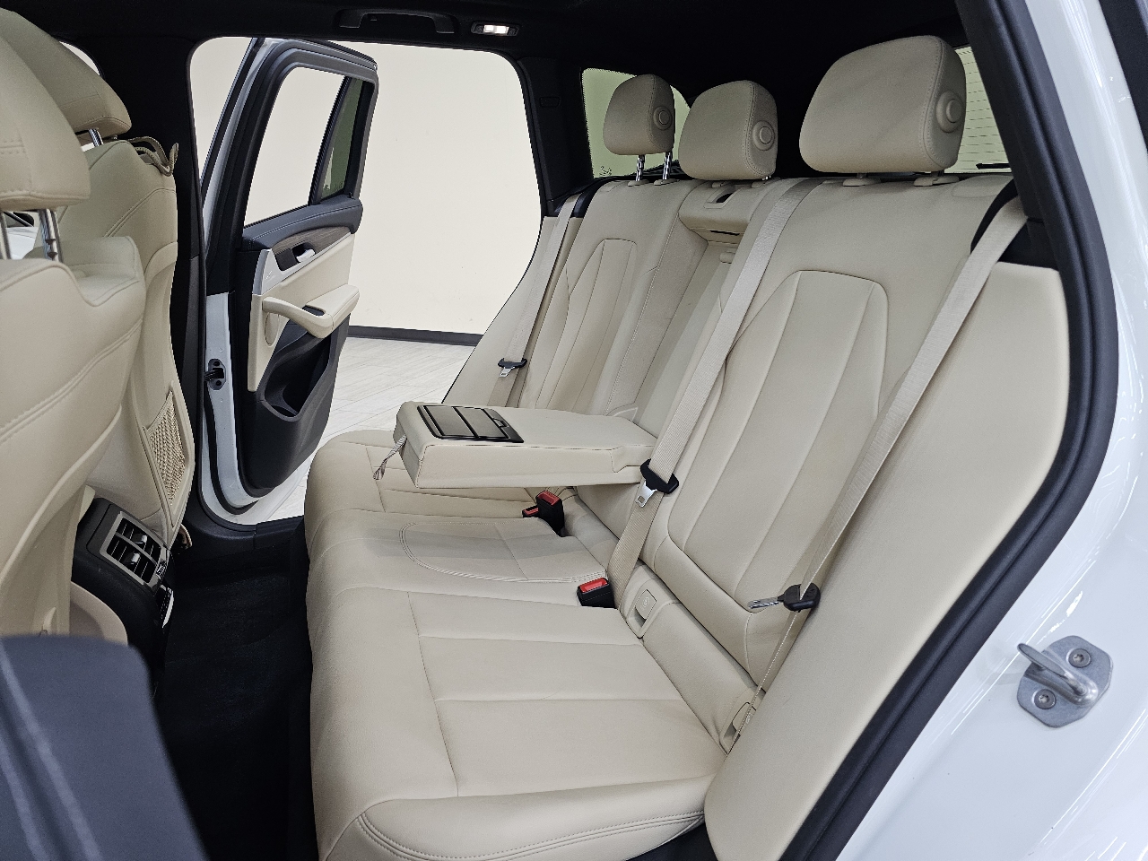 BMW X3 sDrive30i 2020