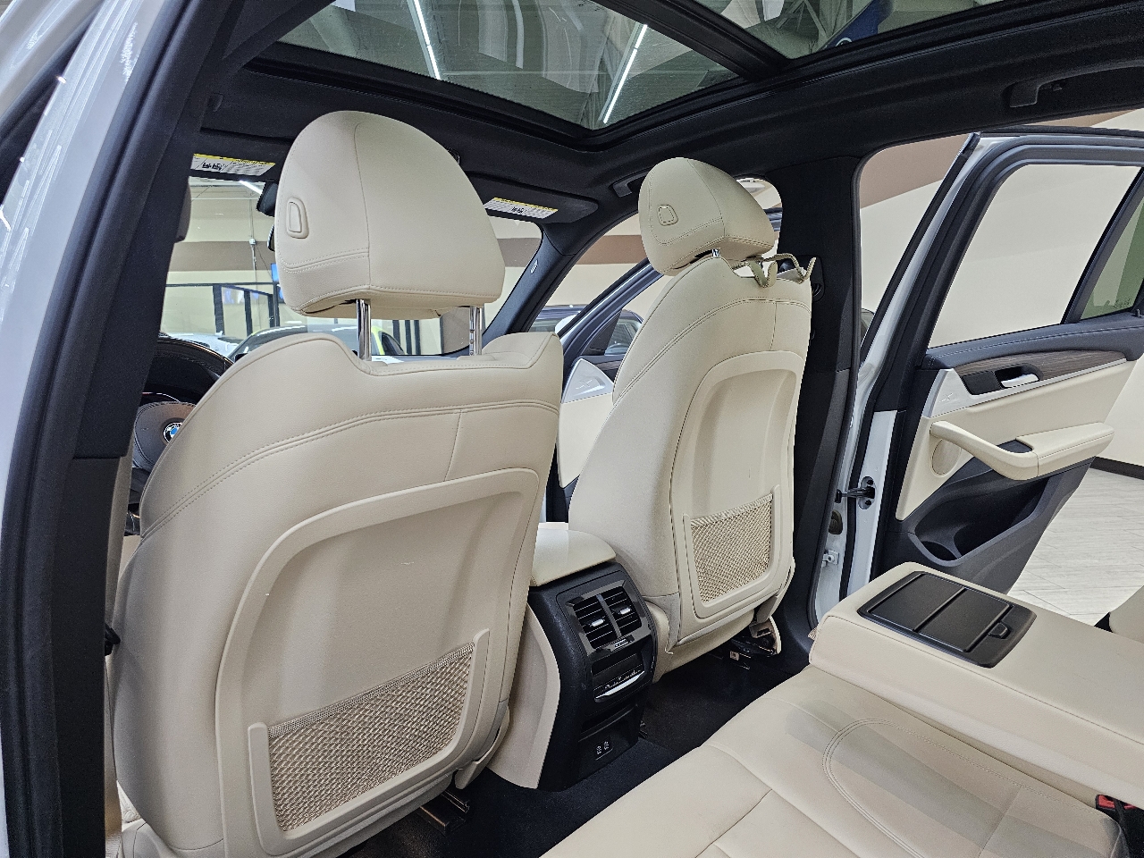 BMW X3 sDrive30i 2020