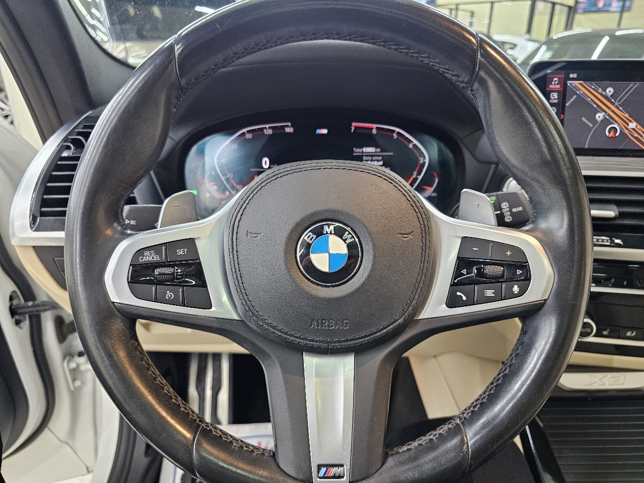 BMW X3 sDrive30i 2020