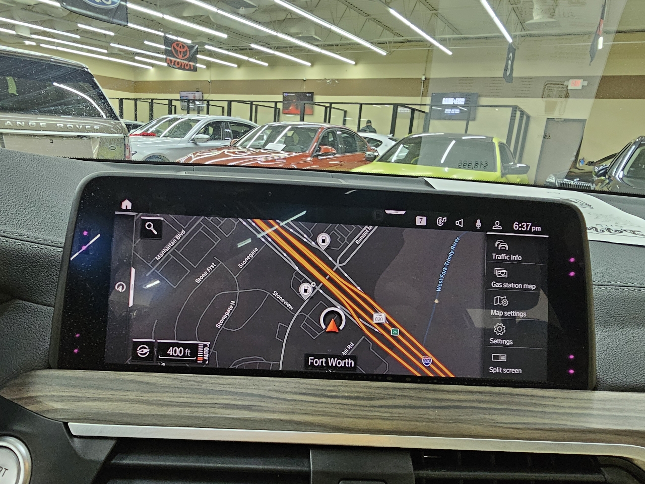 BMW X3 sDrive30i 2020