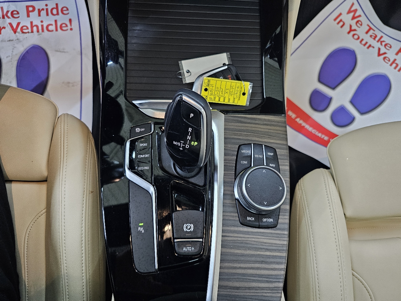 BMW X3 sDrive30i 2020