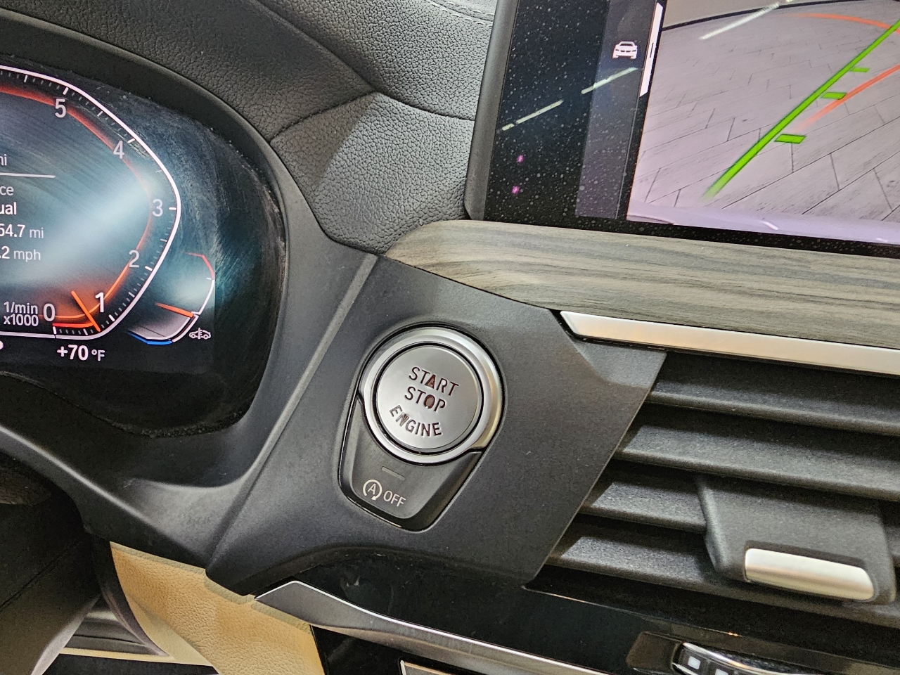 BMW X3 sDrive30i 2020