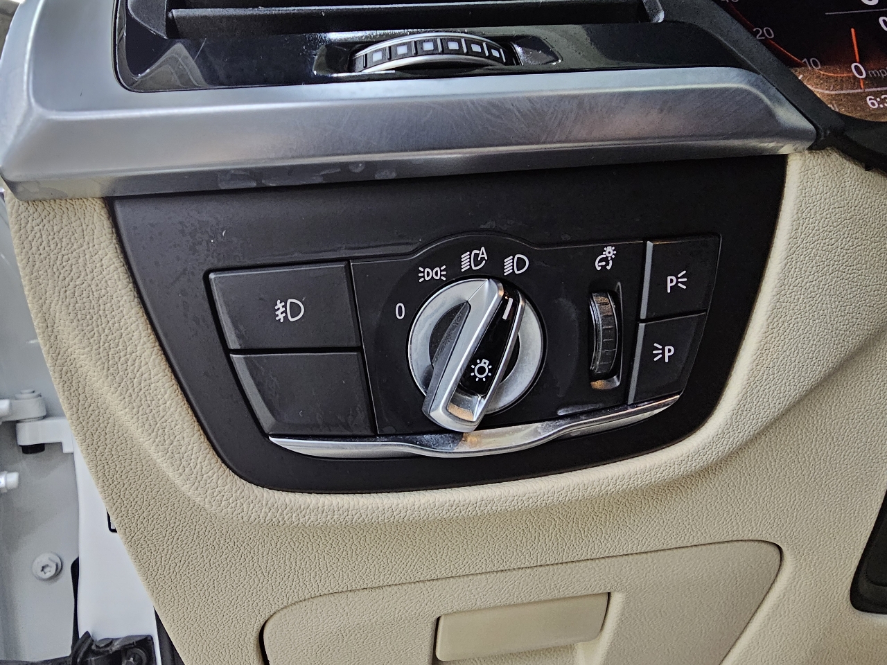 BMW X3 sDrive30i 2020