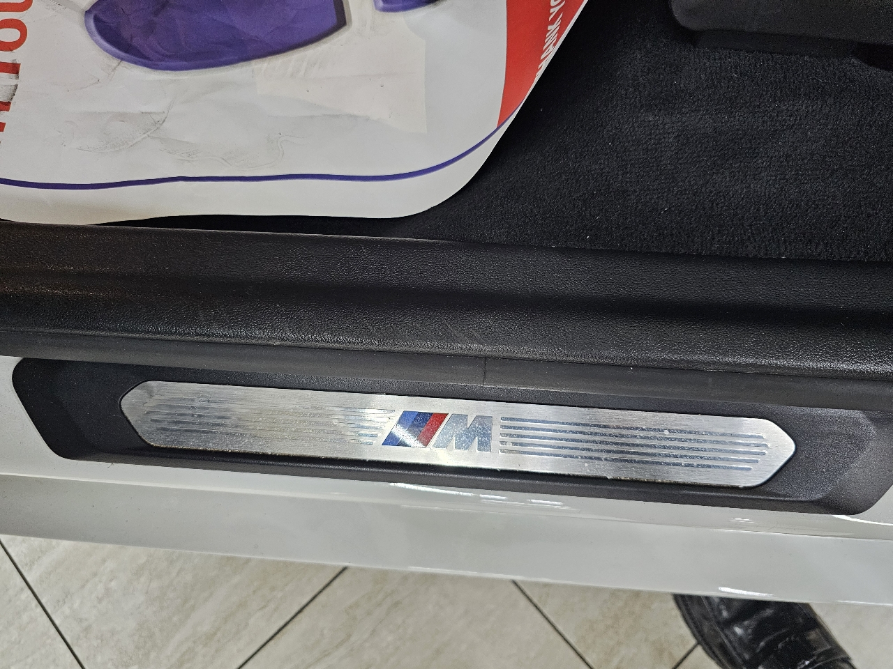 BMW X3 sDrive30i 2020