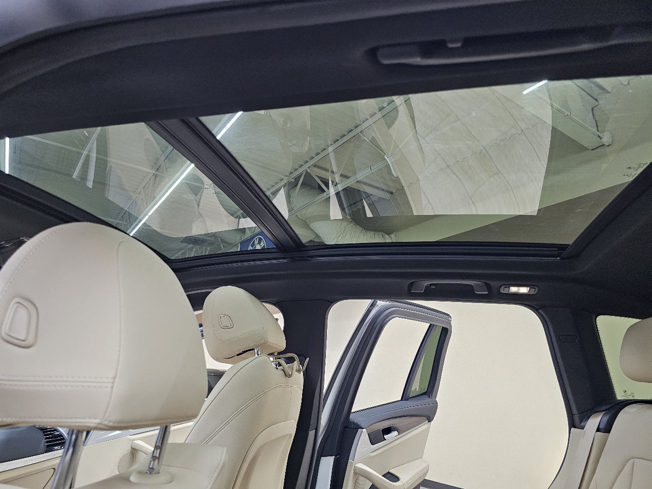 BMW X3 sDrive30i 2020