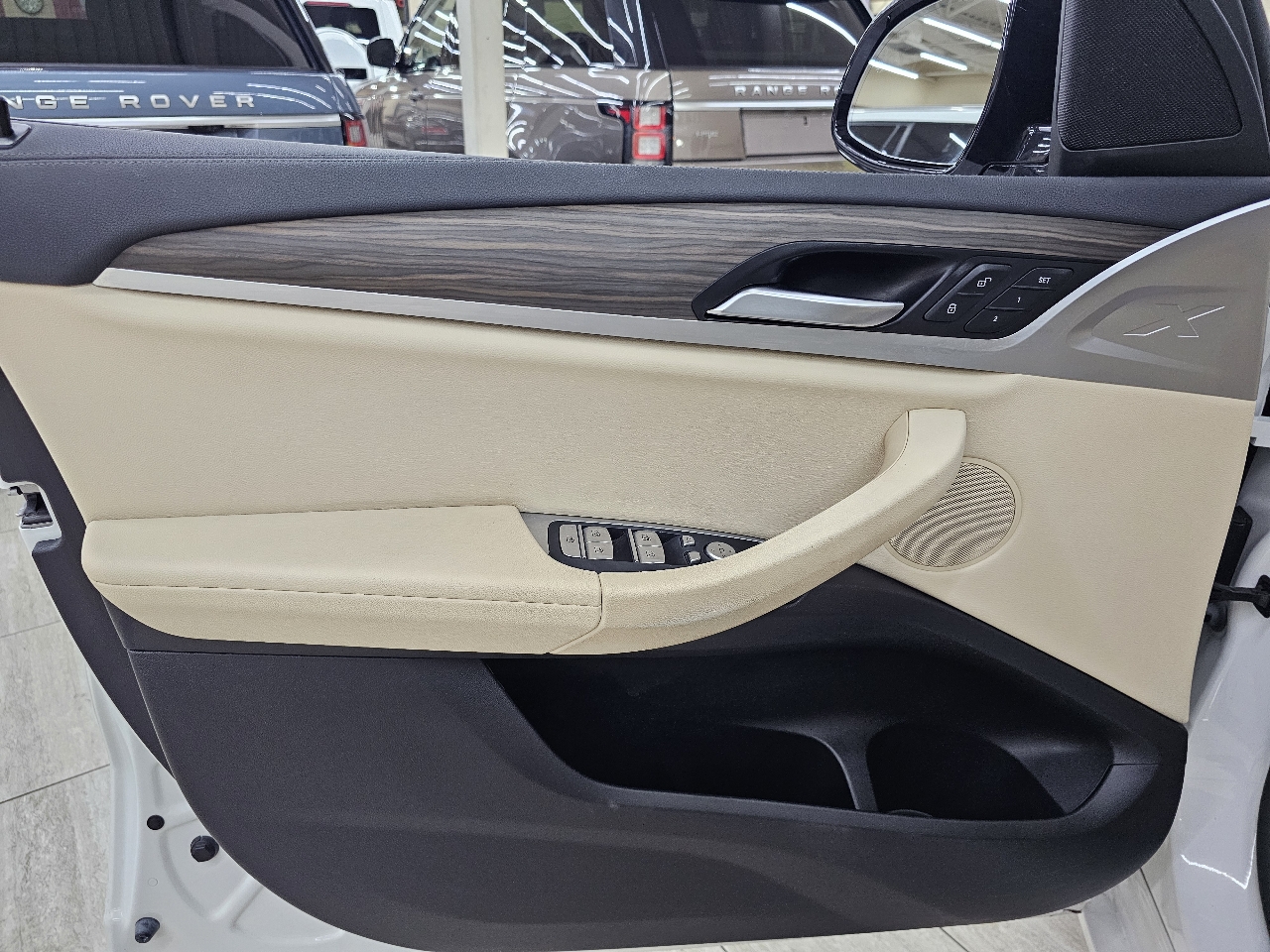 BMW X3 sDrive30i 2020