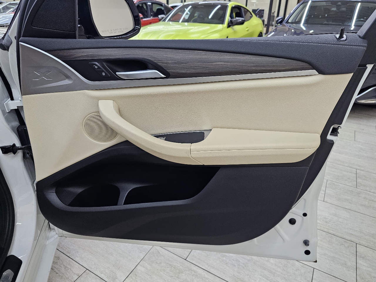 BMW X3 sDrive30i 2020