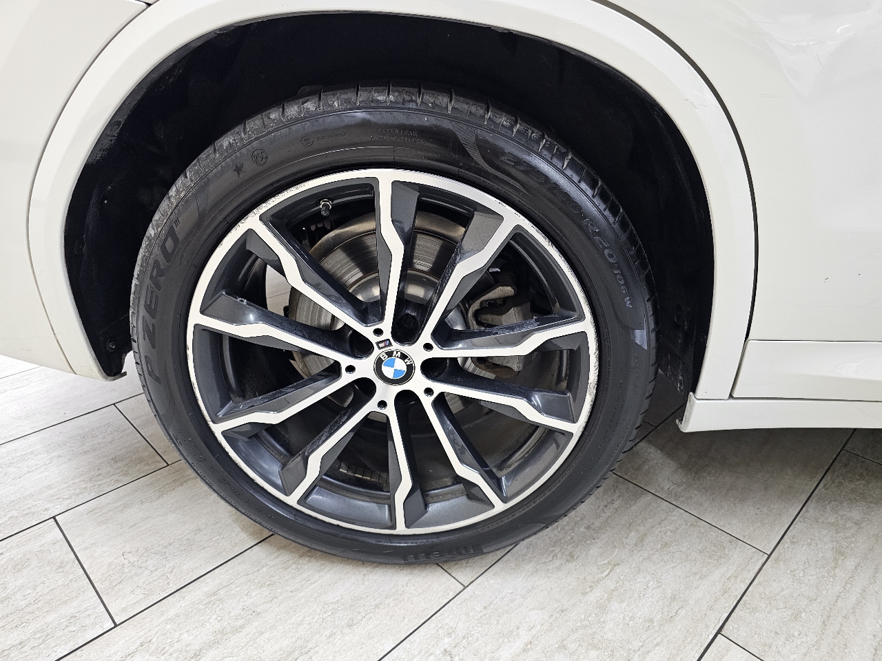 BMW X3 sDrive30i 2020