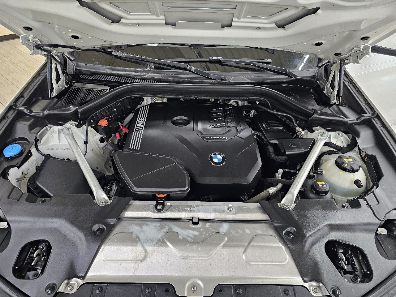 BMW X3 sDrive30i 2020