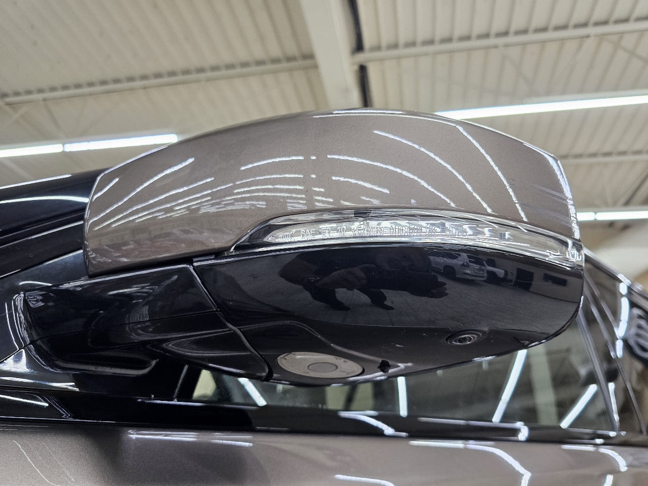 Land Rover Range Rover HSE 2016