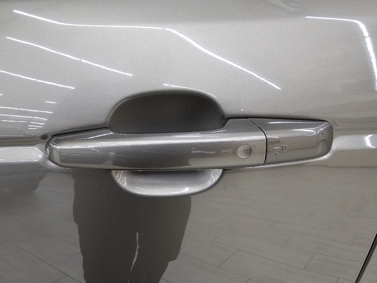 Land Rover Range Rover HSE 2016