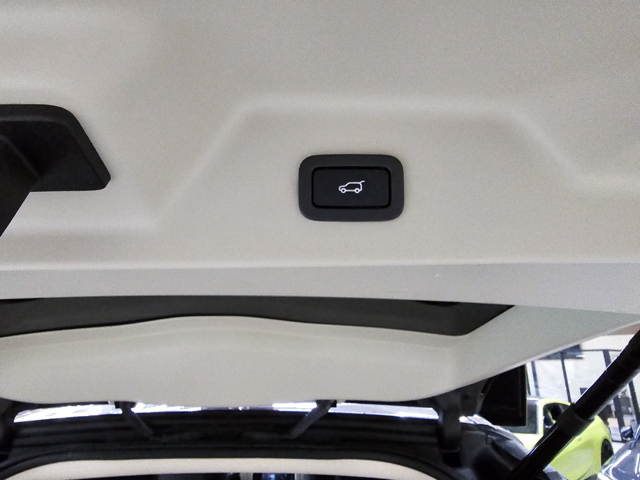 Land Rover Range Rover HSE 2016