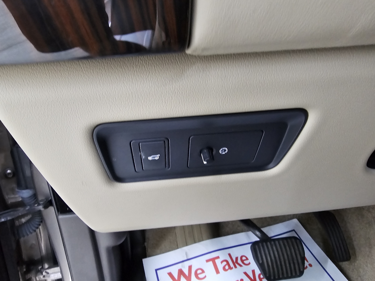 Land Rover Range Rover HSE 2016