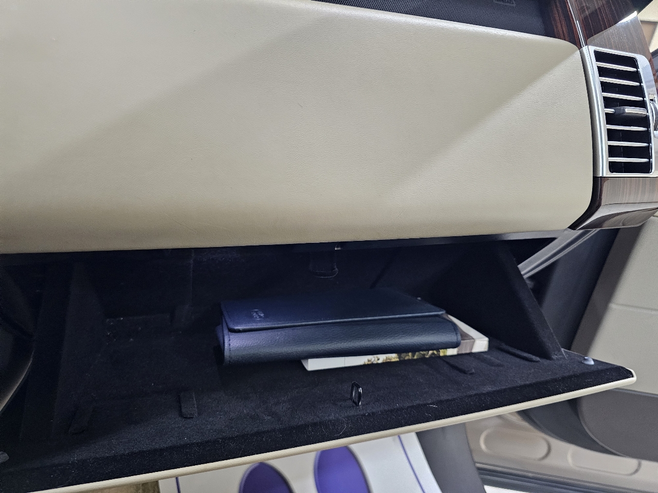 Land Rover Range Rover HSE 2016