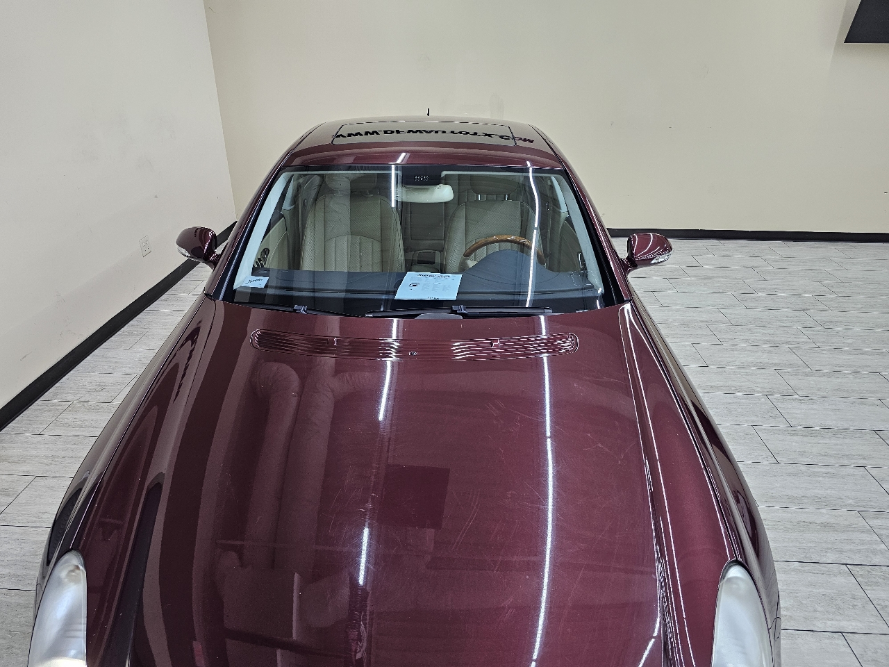 Mercedes-Benz CLS-Class  2006