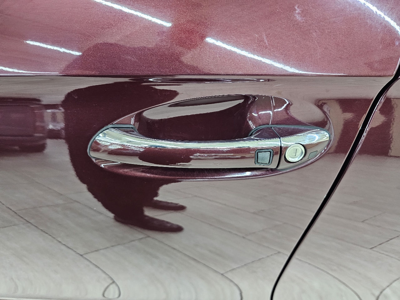 Mercedes-Benz CLS-Class  2006