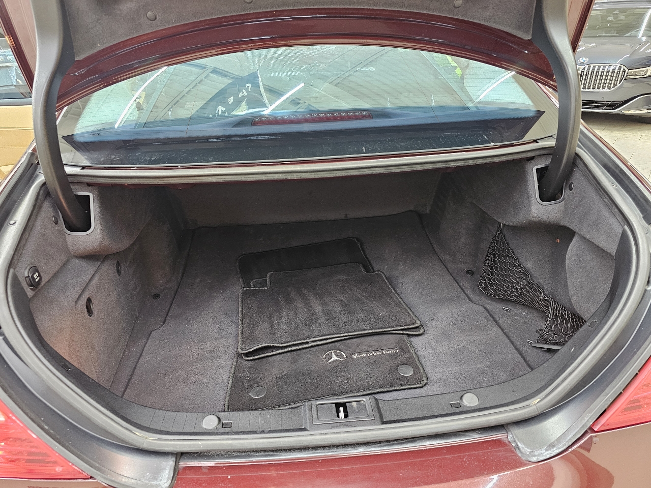 Mercedes-Benz CLS-Class  2006