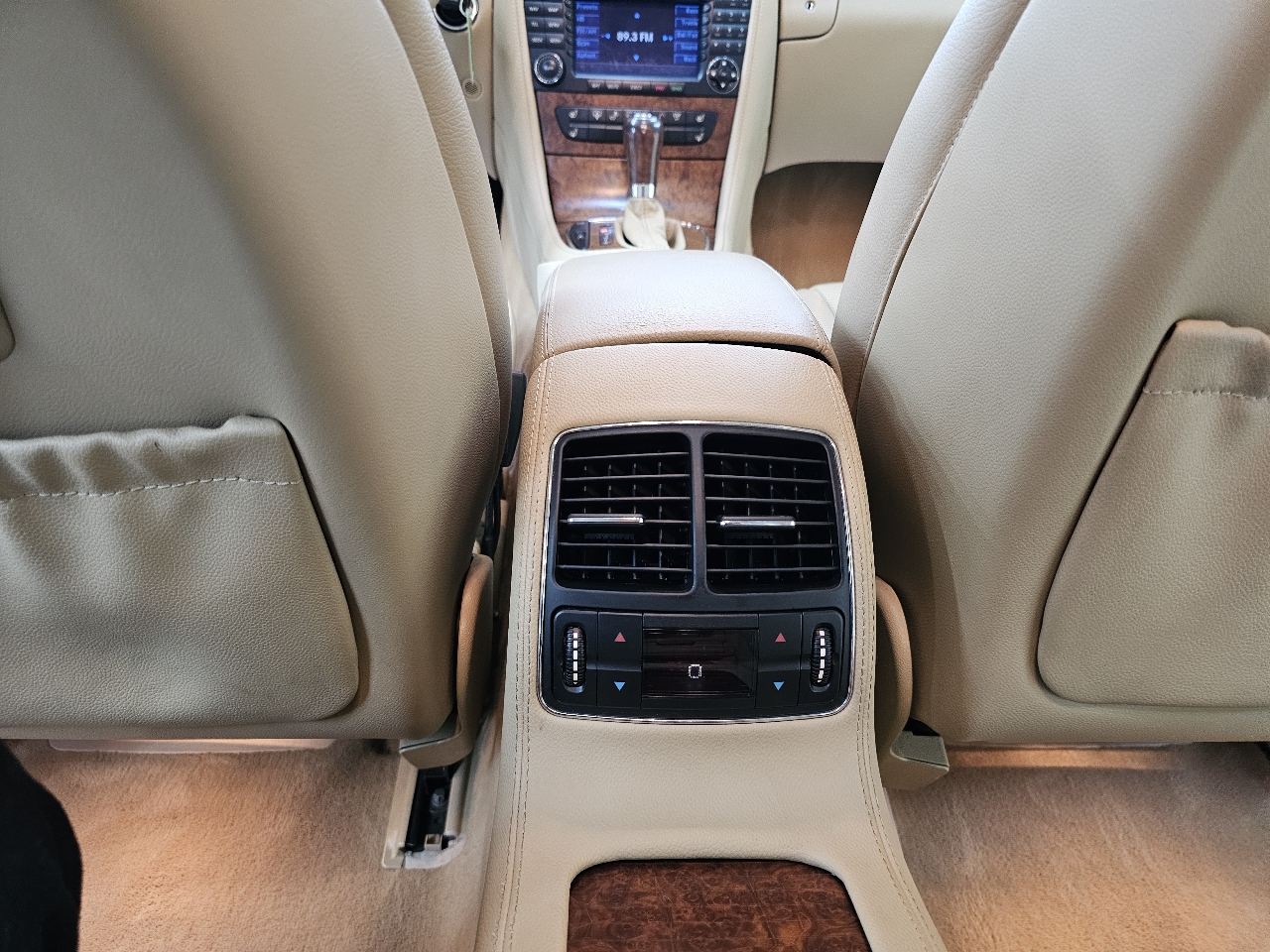 Mercedes-Benz CLS-Class  2006