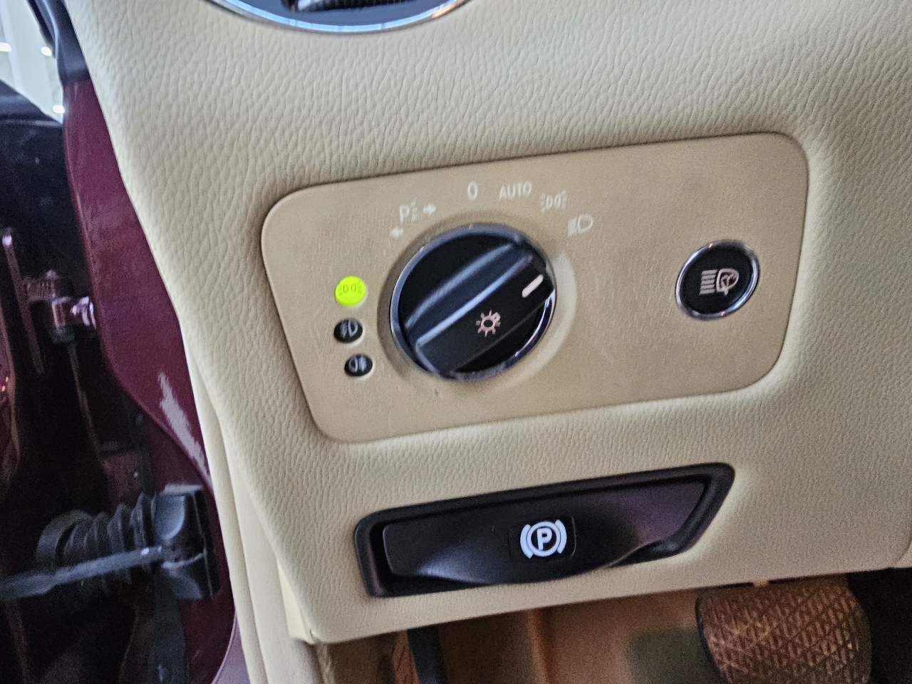 Mercedes-Benz CLS-Class  2006