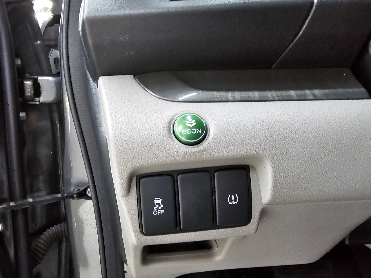 Honda CR-V EX-L 2WD 5-Speed AT 2014