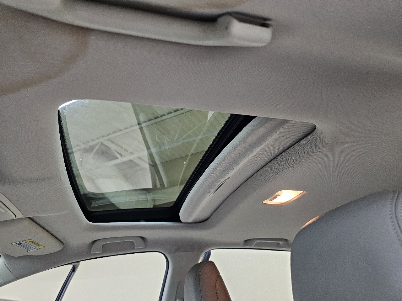 Honda CR-V EX-L 2WD 5-Speed AT 2014