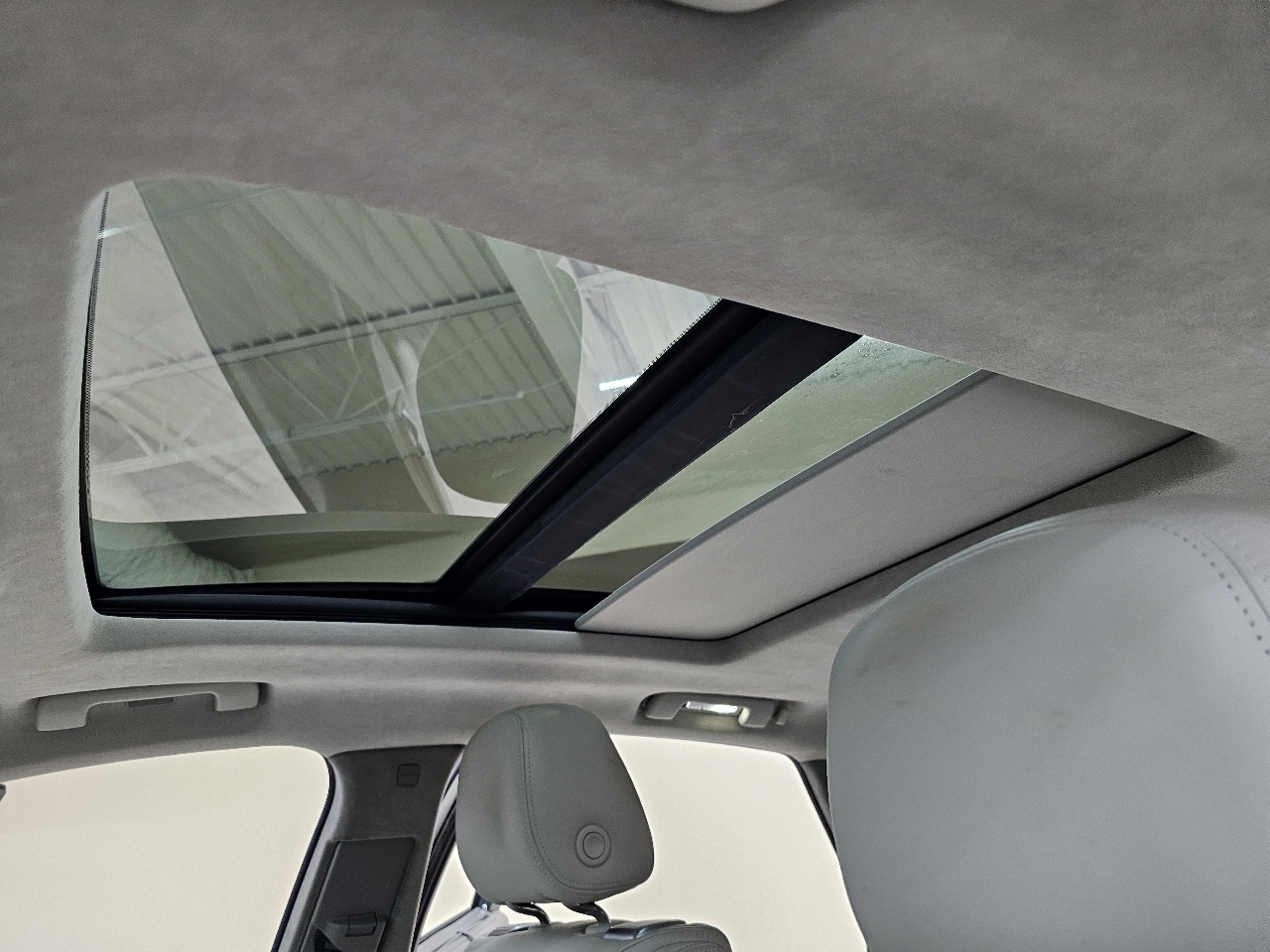 Cadillac XTS Platinum FWD 2015