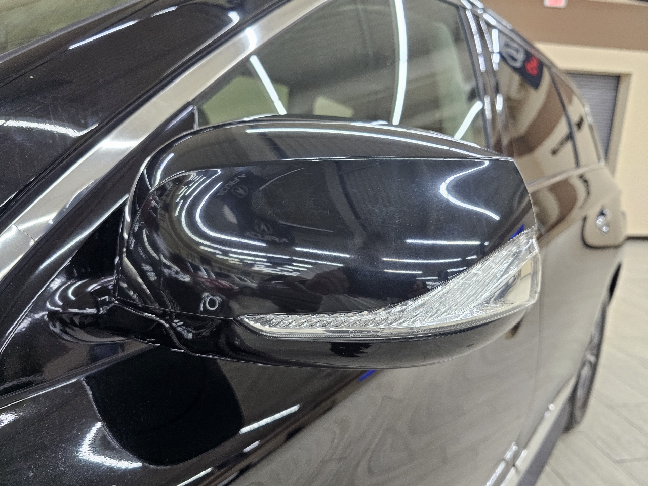 Infiniti QX60 Base FWD 2018