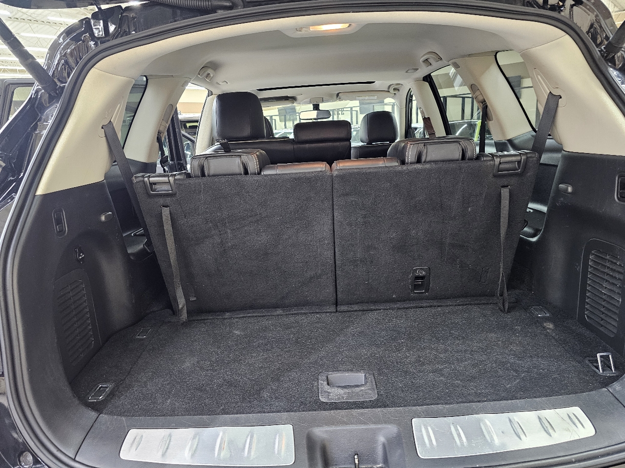 Infiniti QX60 Base FWD 2018