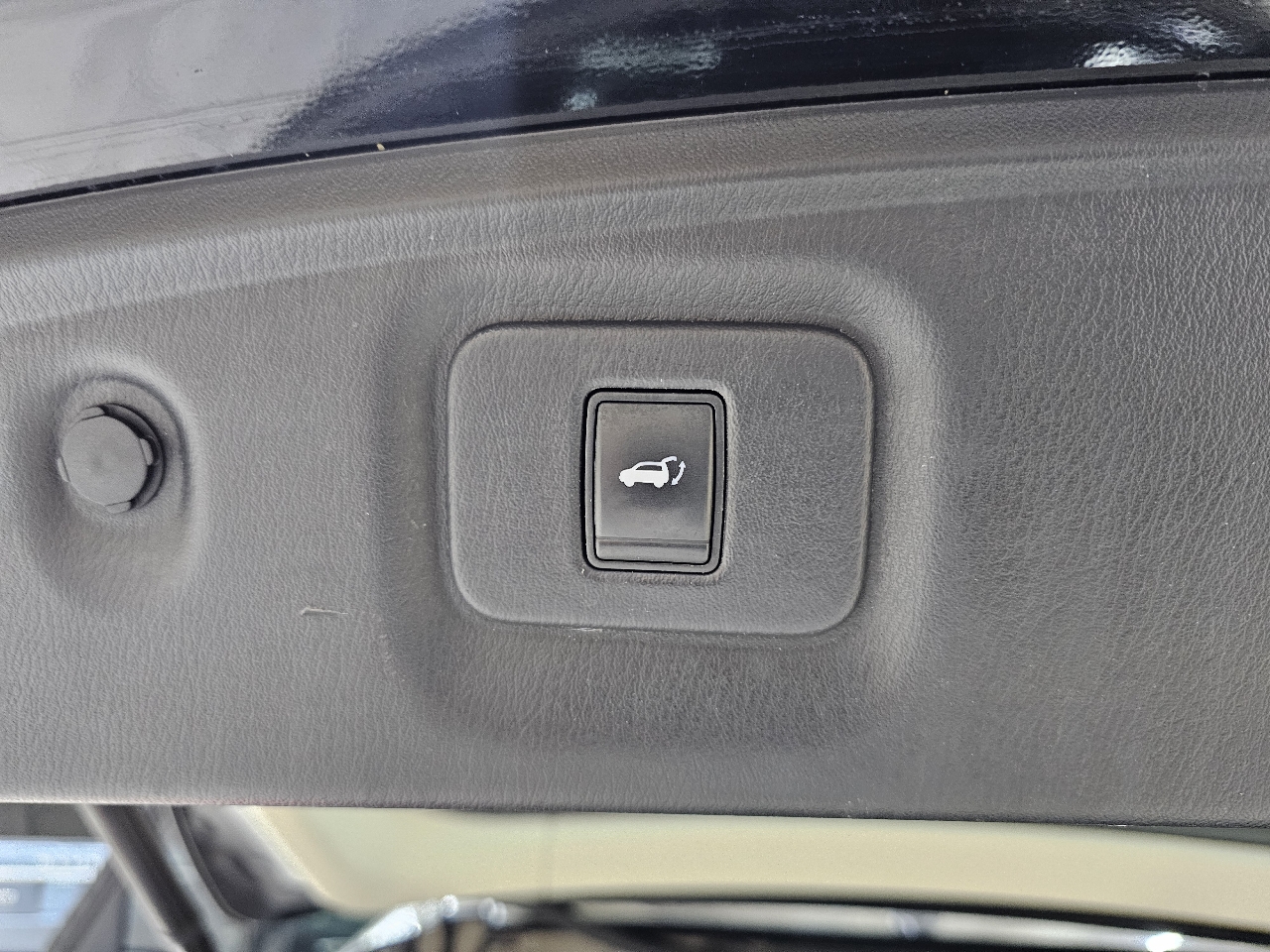 Infiniti QX60 Base FWD 2018