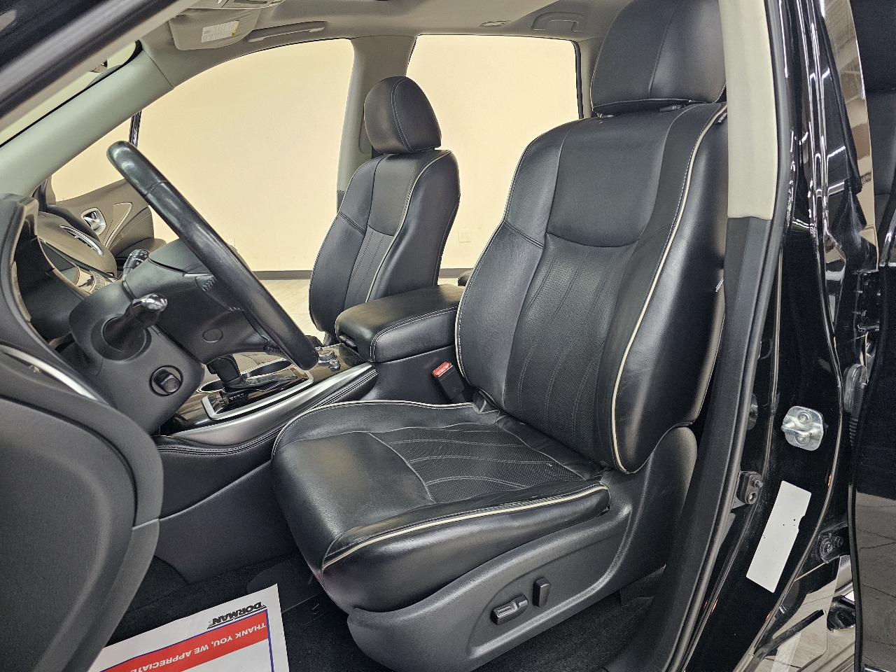 Infiniti QX60 Base FWD 2018