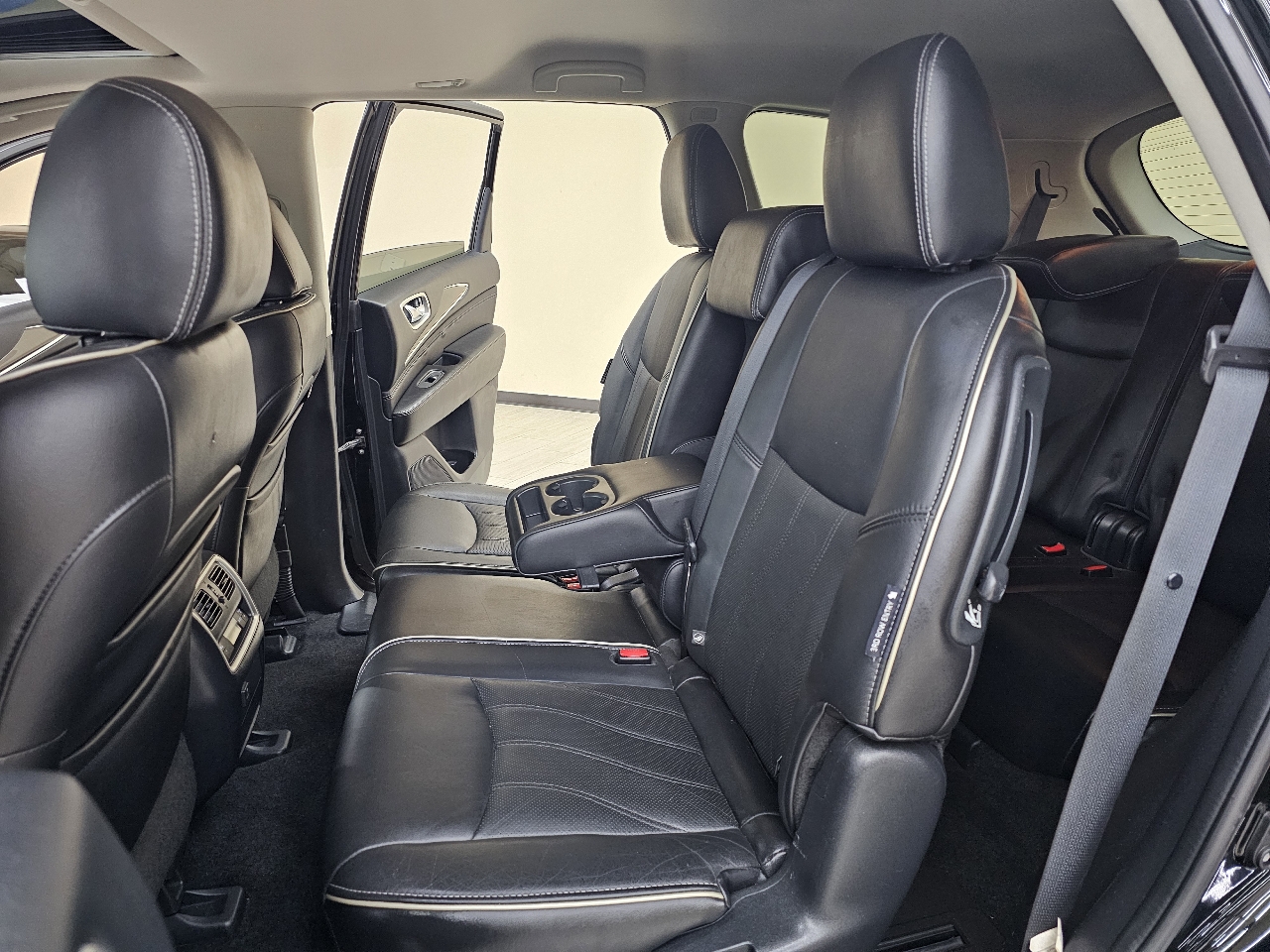 Infiniti QX60 Base FWD 2018