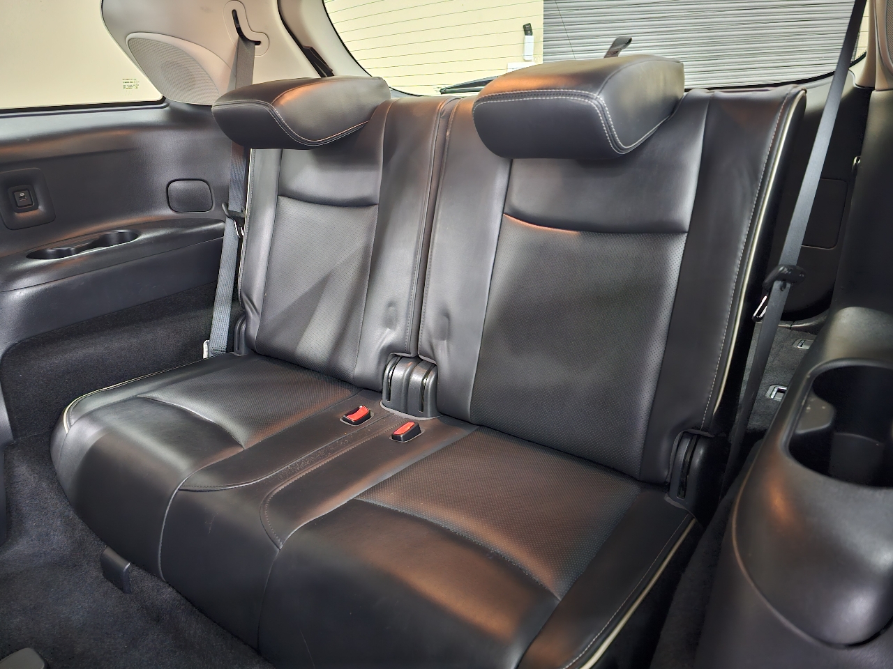 Infiniti QX60 Base FWD 2018