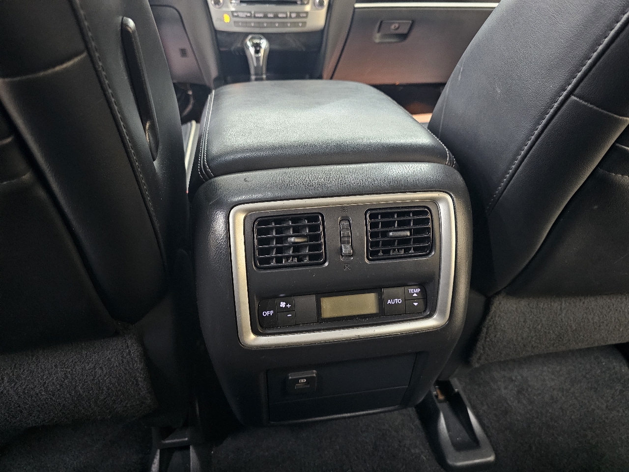 Infiniti QX60 Base FWD 2018