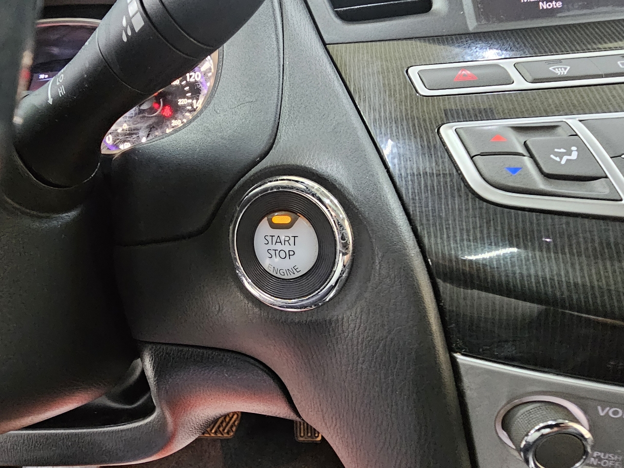 Infiniti QX60 Base FWD 2018