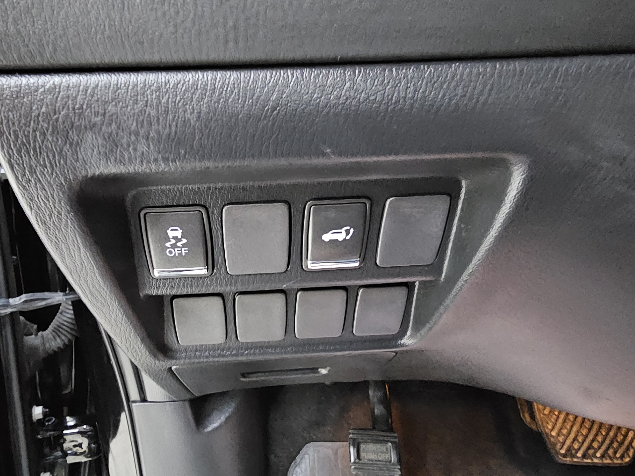 Infiniti QX60 Base FWD 2018