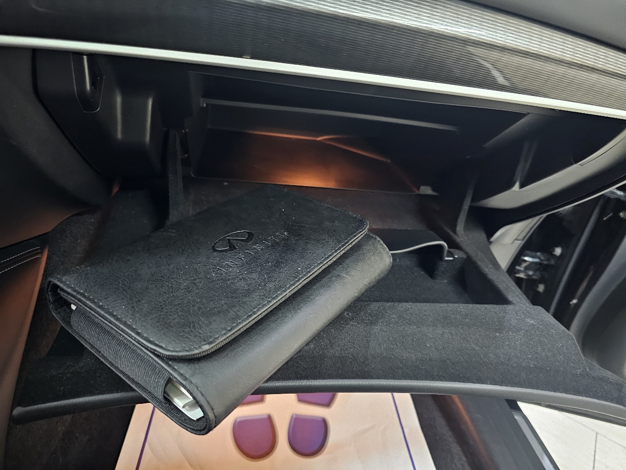 Infiniti QX60 Base FWD 2018