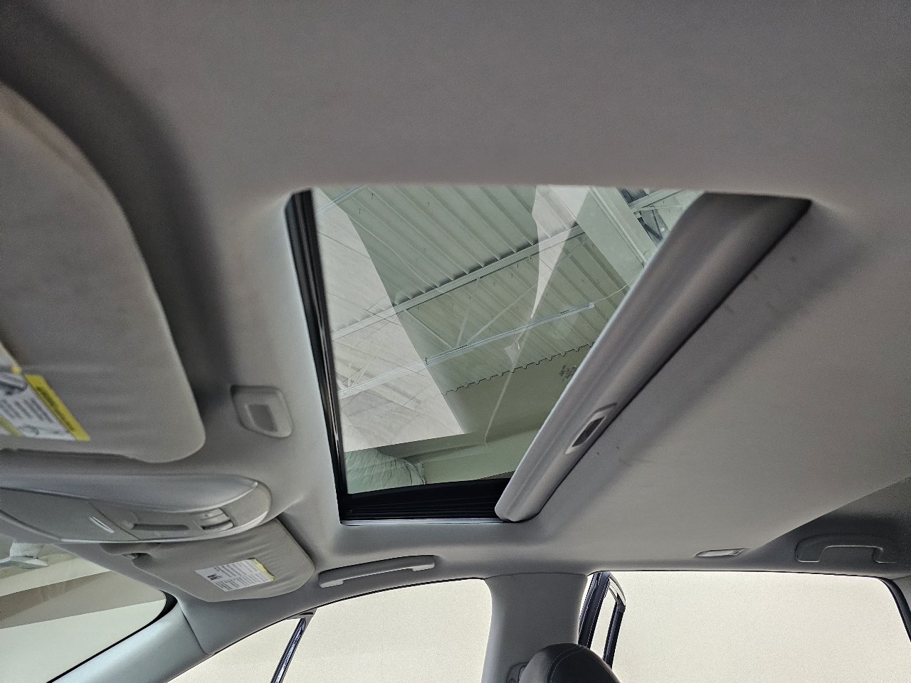 Infiniti QX60 Base FWD 2018