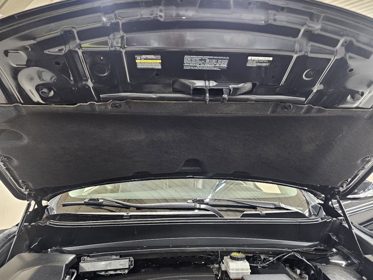 Infiniti QX60 Base FWD 2018