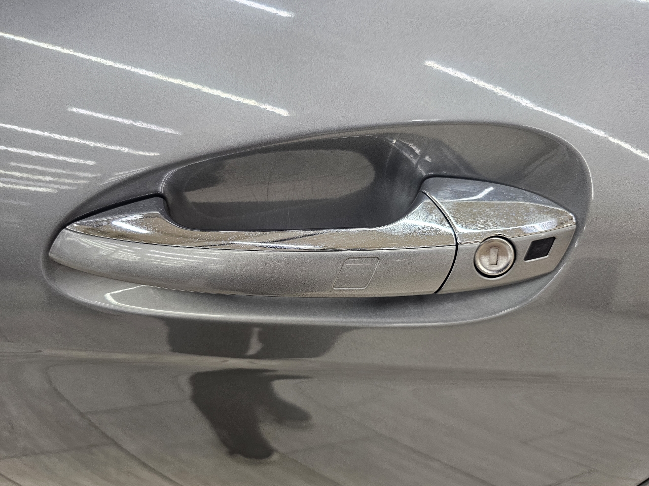 Mercedes-Benz C-Class C250 Coupe 2013