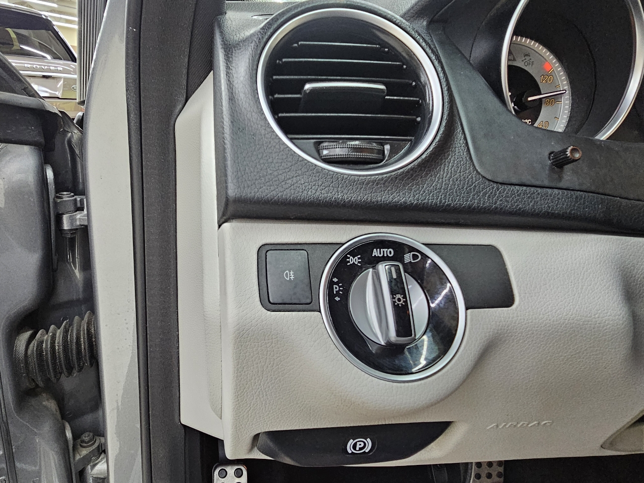 Mercedes-Benz C-Class C250 Coupe 2013