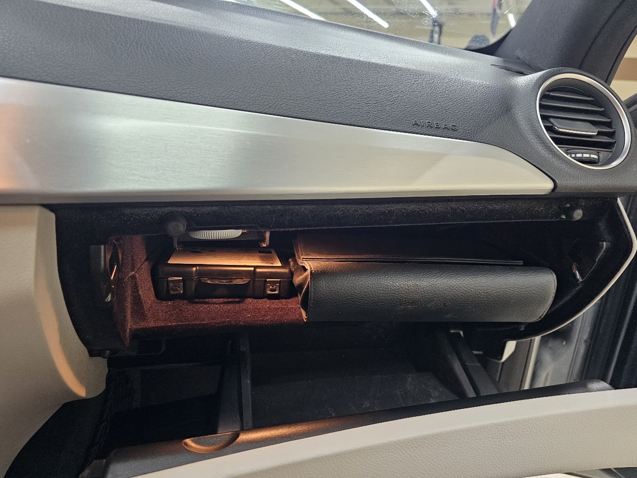 Mercedes-Benz C-Class C250 Coupe 2013