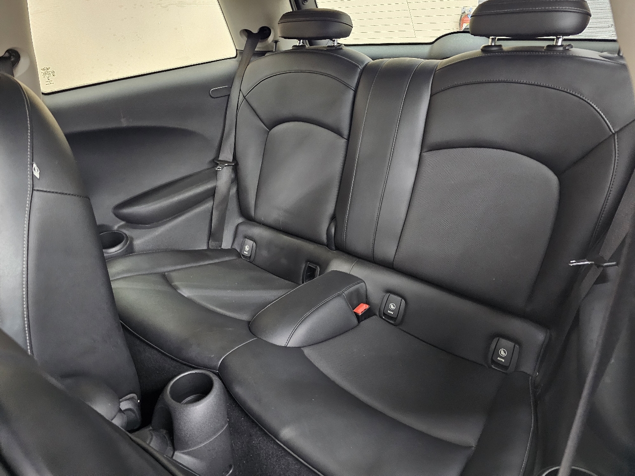 MINI Countryman S 2015