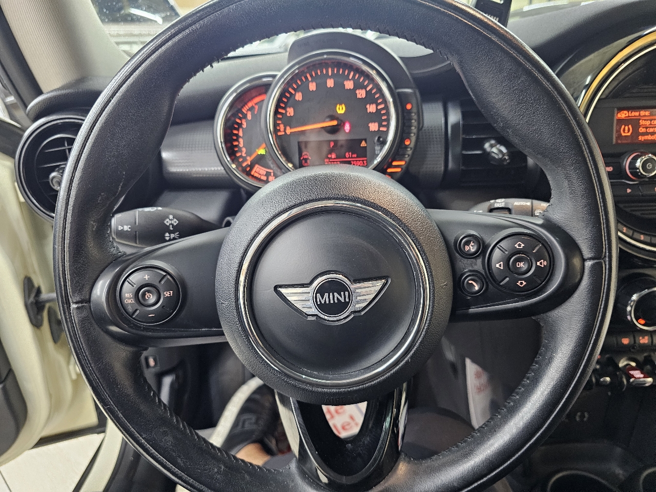 MINI Countryman S 2015