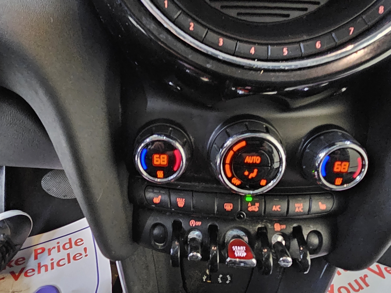 MINI Countryman S 2015